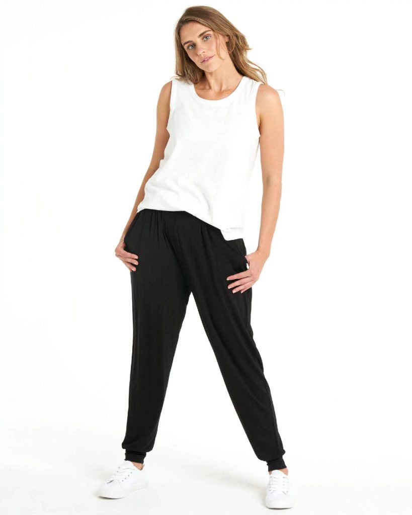 betty basics lindsay jogger