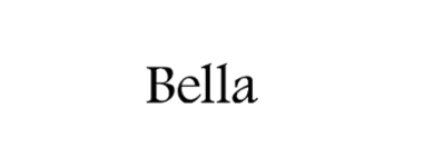 Bella