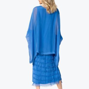 Imagine Fashion Candie Silk Dress - Image 21