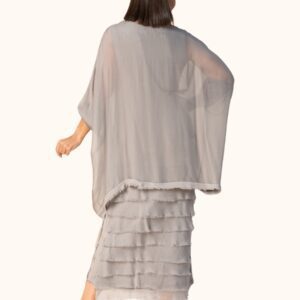 Imagine Fashion Candie Silk Dress - Image 18