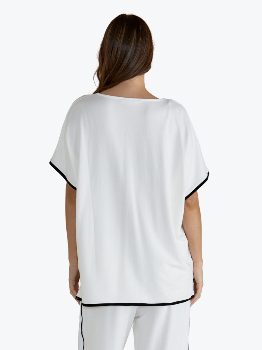 Betty Basics Clara Tee BB2057 - Image 7