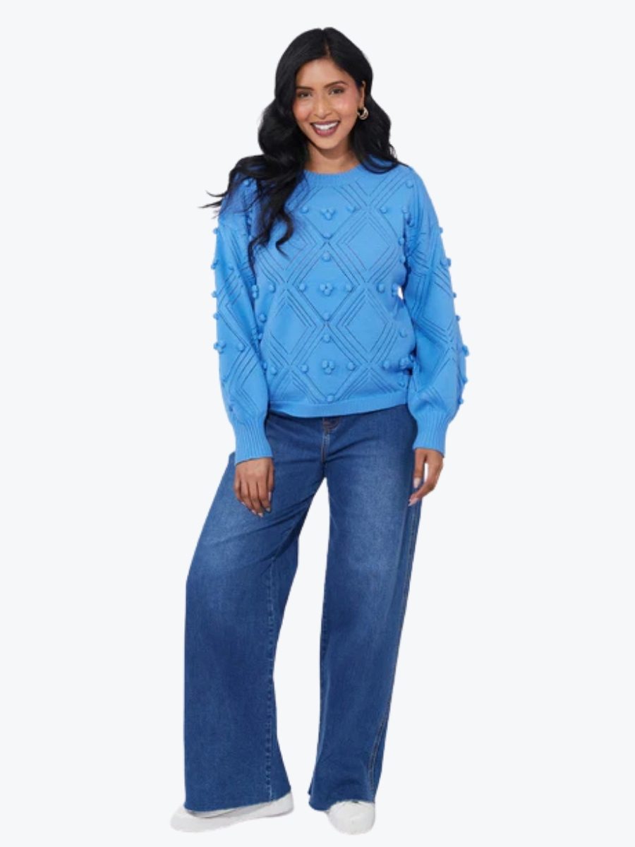 Haven Corfu Jumper - Image 2