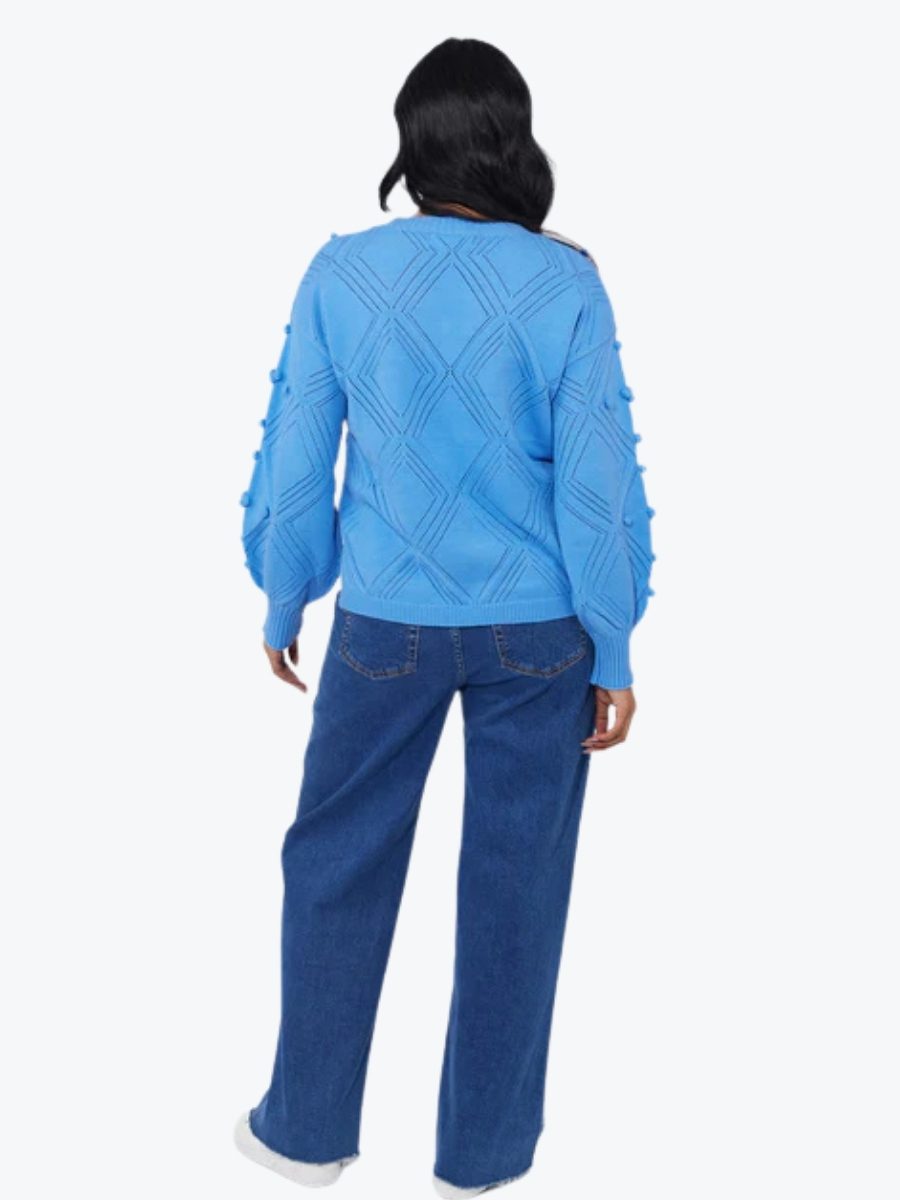 Haven Corfu Jumper - Image 4