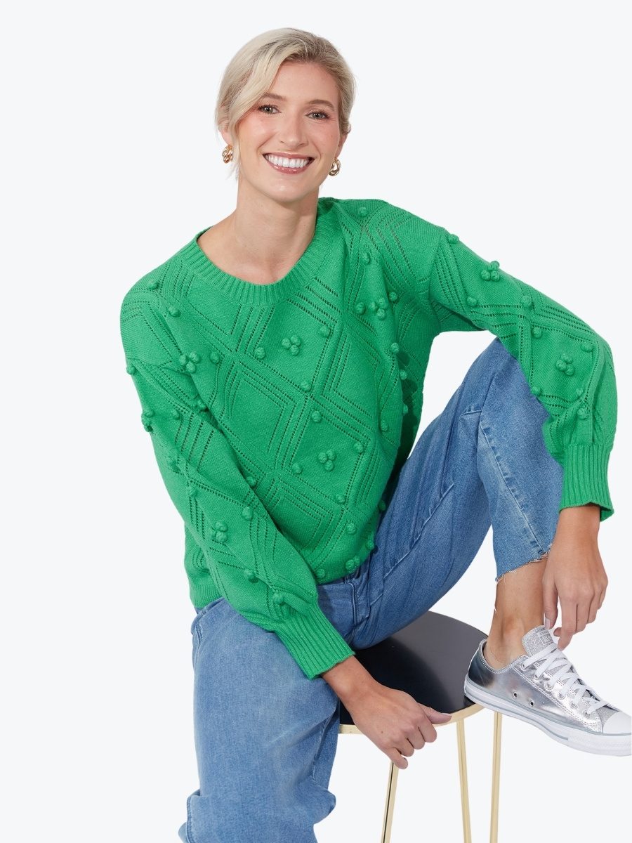Haven Corfu Jumper - Image 6
