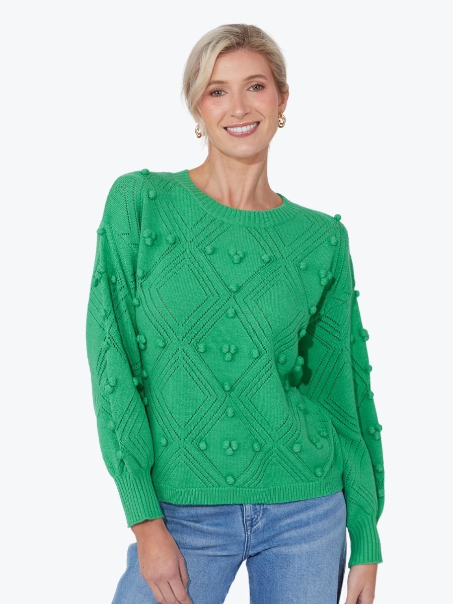 Haven Corfu Jumper - Image 7