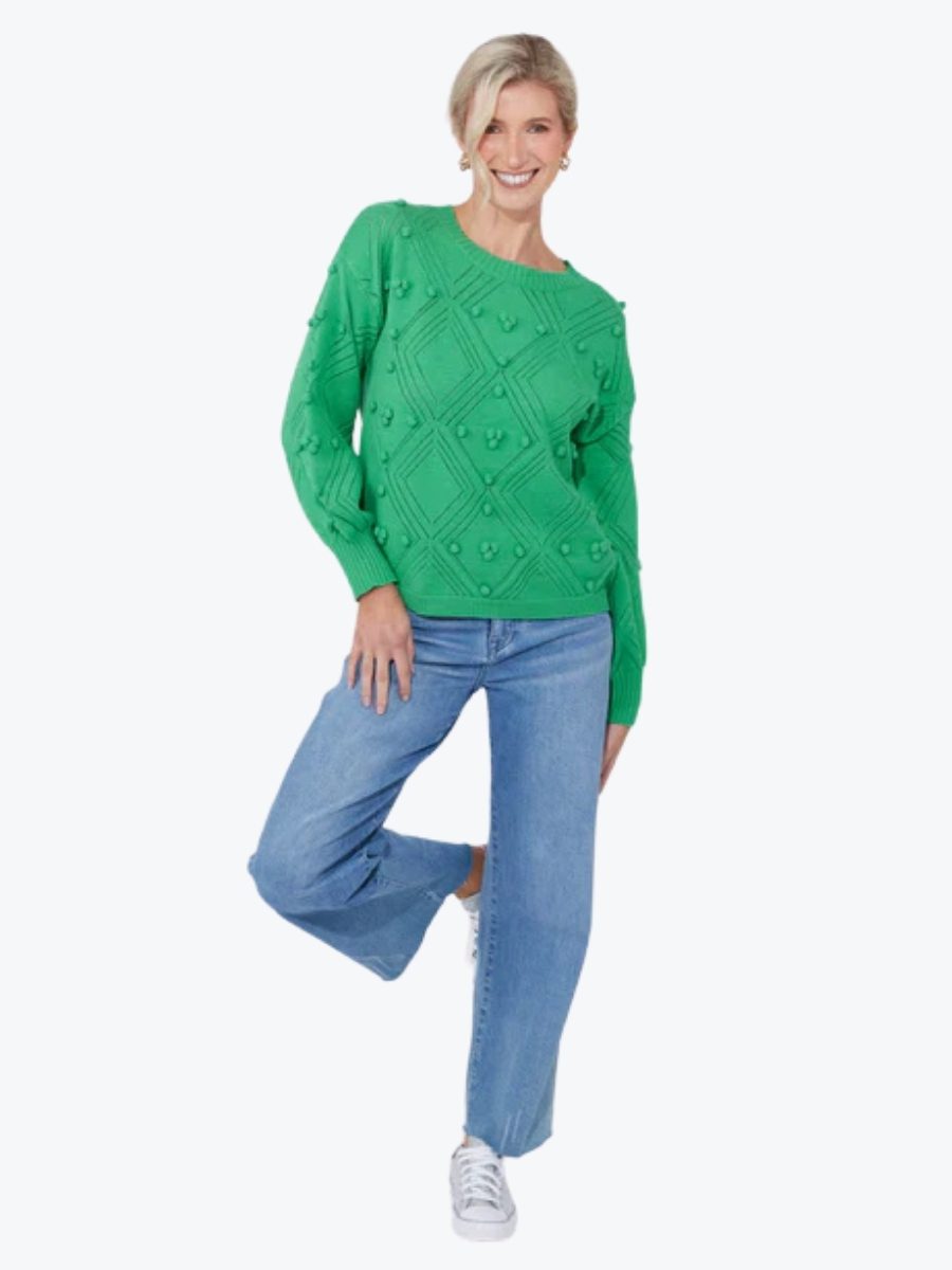 Haven Corfu Jumper - Image 9