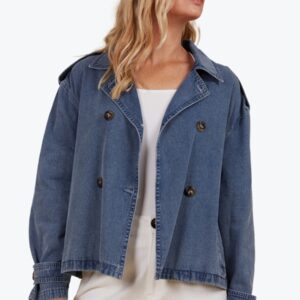Isle of Mine Freya Crop Trench - Image 7