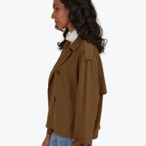 Isle of Mine Freya Crop Trench - Image 13