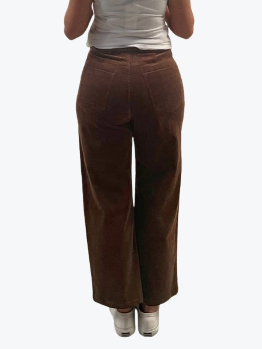Threadz Lucy Stretch Cord Pant 46714 - Image 7
