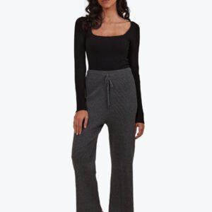 Isle of Mine Tala Knit Pant - Image 7