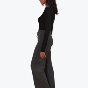 Isle of Mine Tala Knit Pant - Image 8