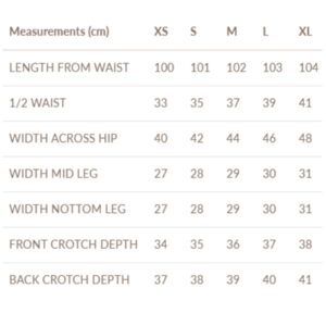 Isle of Mine Tala Knit Pant - Image 10
