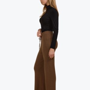Isle of Mine Tala Knit Pant - Image 3