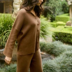 Isle of Mine Tala Knit Pant - Image 5