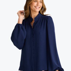 Brave + True Penny Blouse - Image 2