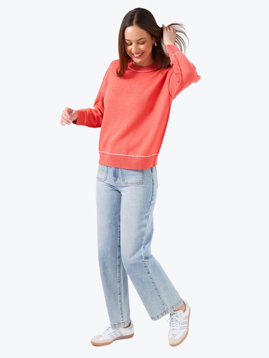 Stella + Gemma Denver Jumper - Image 5