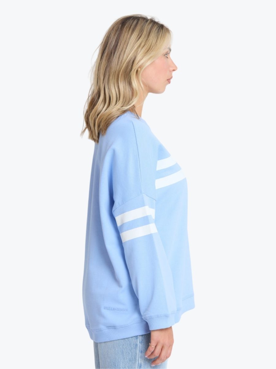 Stella + Gemma Newport Sweat True Icon - Image 3