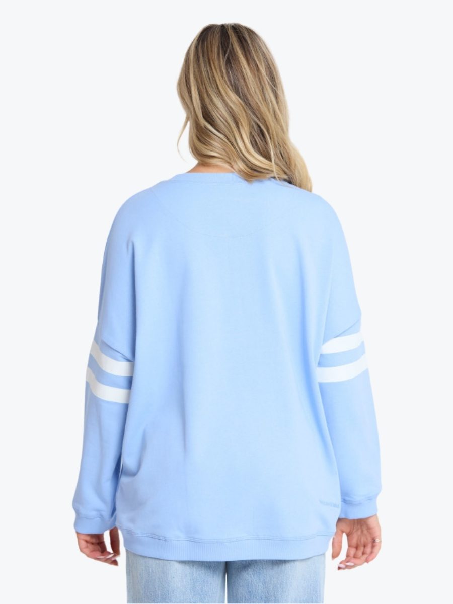 Stella + Gemma Newport Sweat True Icon - Image 5