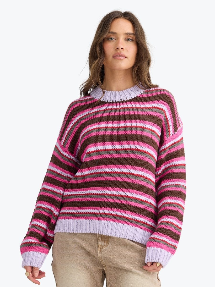 Talisman Allsorts Knit - Image 2