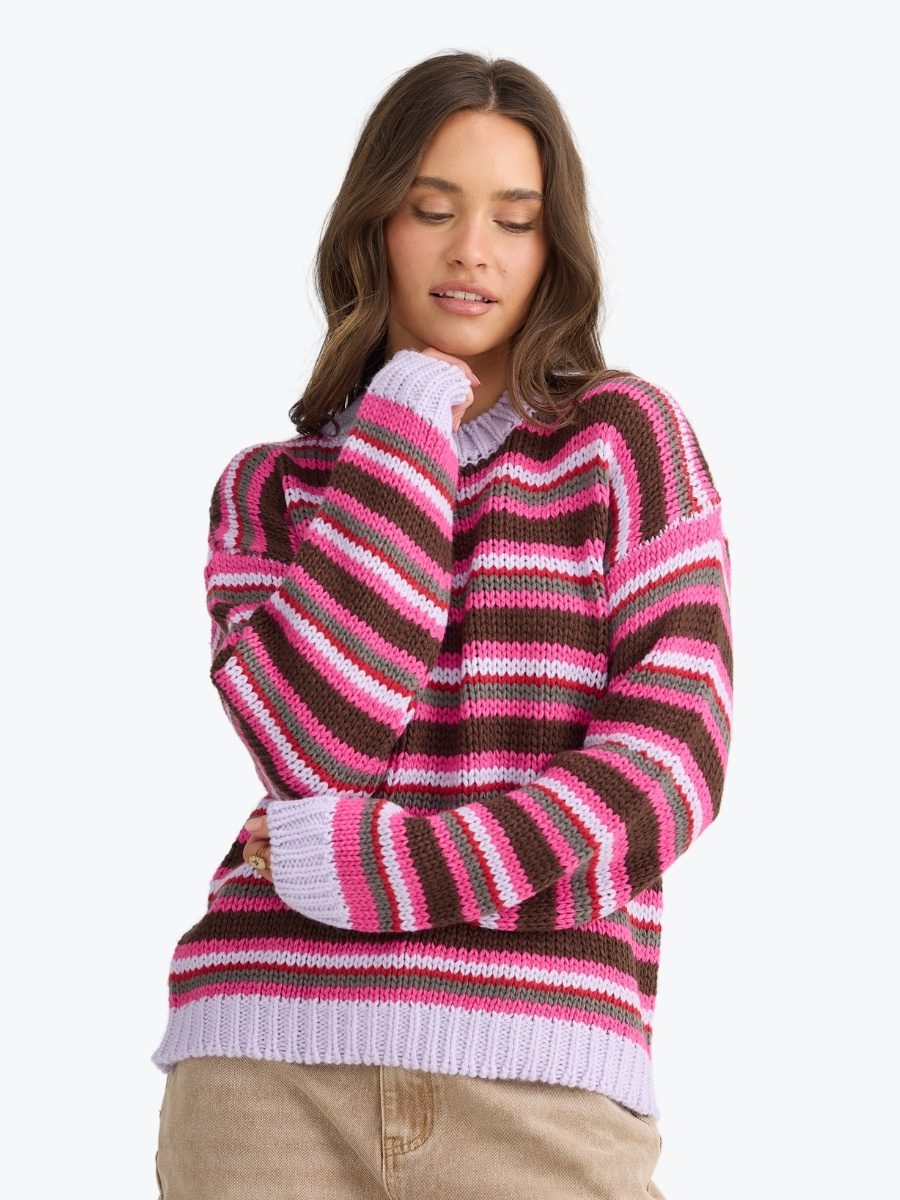 Talisman Allsorts Knit - Image 3
