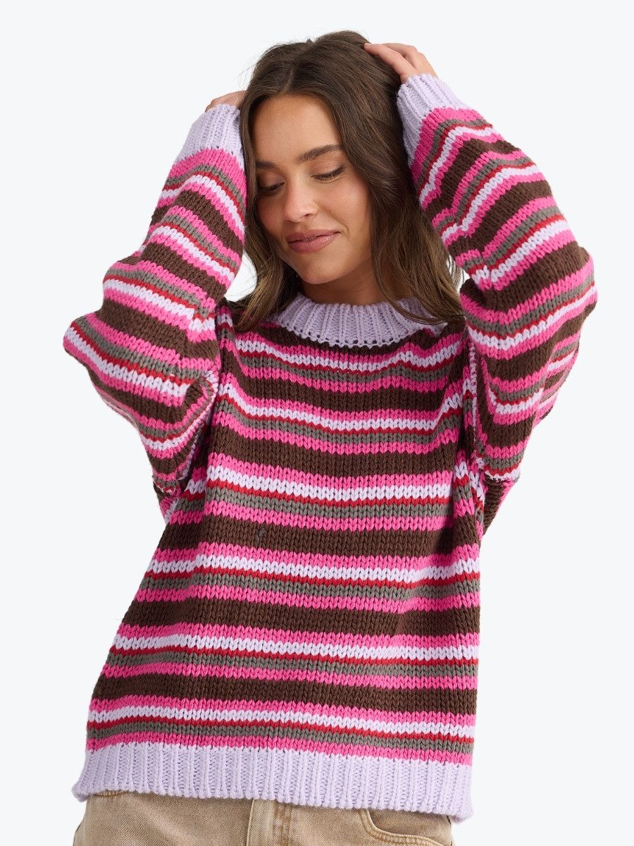 Talisman Allsorts Knit - Image 4
