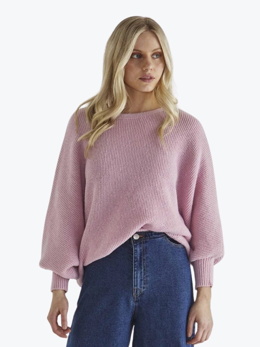 SASS Concord Knit - Image 2