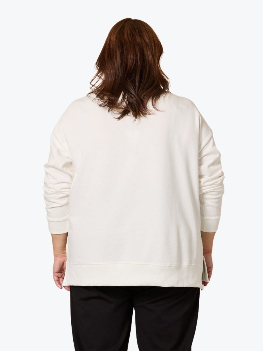Threadz Vintage Sweatshirt 46838 - Image 8