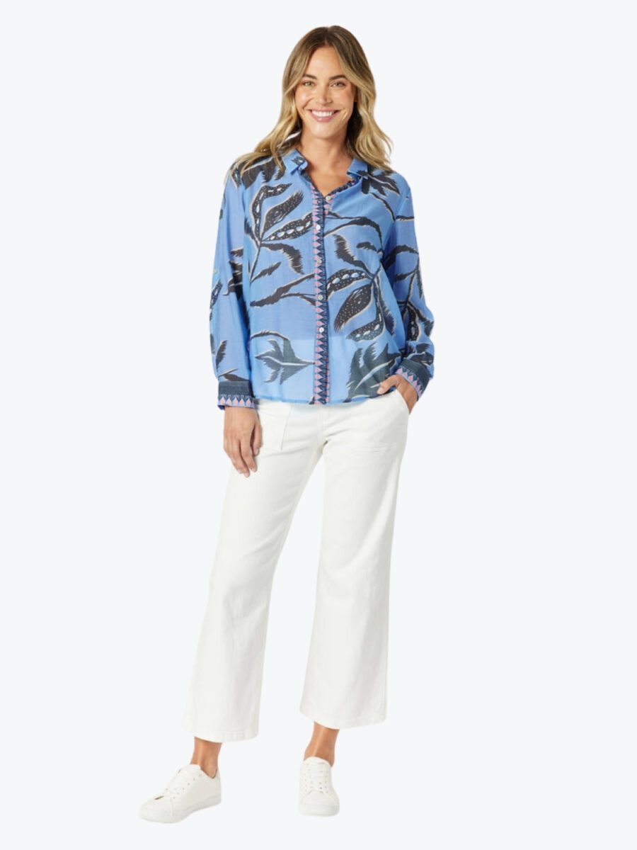 Gordon Smith Peninsula Shirt 47934 - Image 3