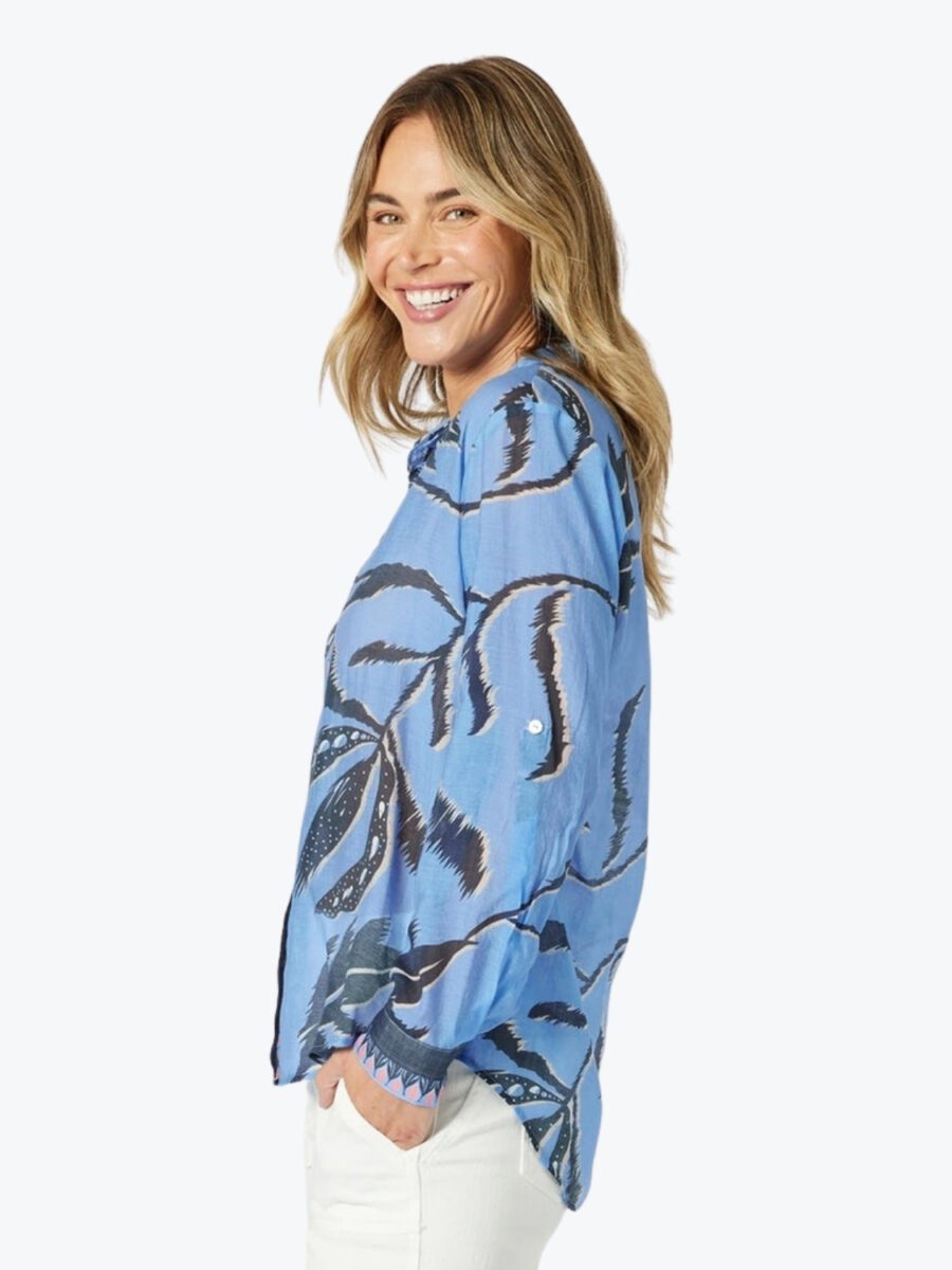 Gordon Smith Peninsula Shirt 47934 - Image 4