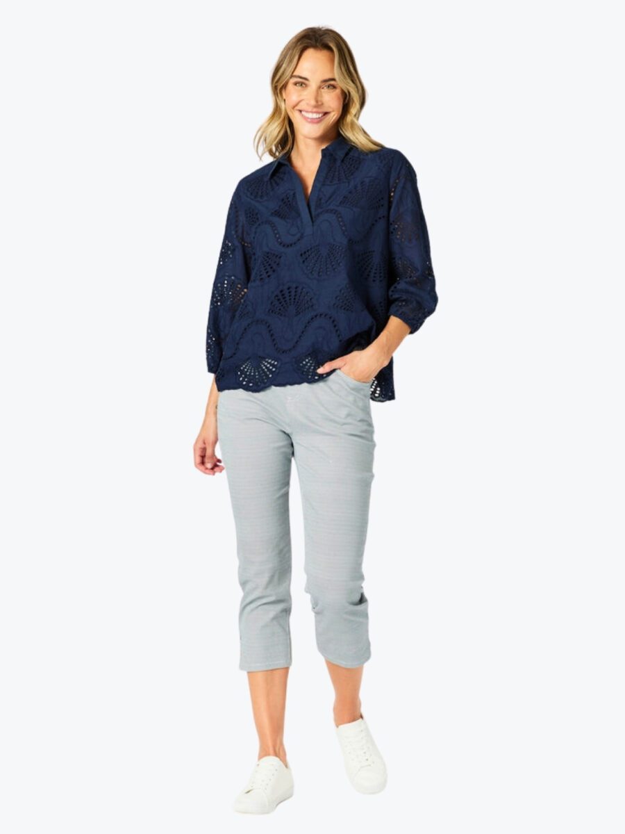 Gordon Smith Taylor Slim Leg Pant 48073 - Image 2