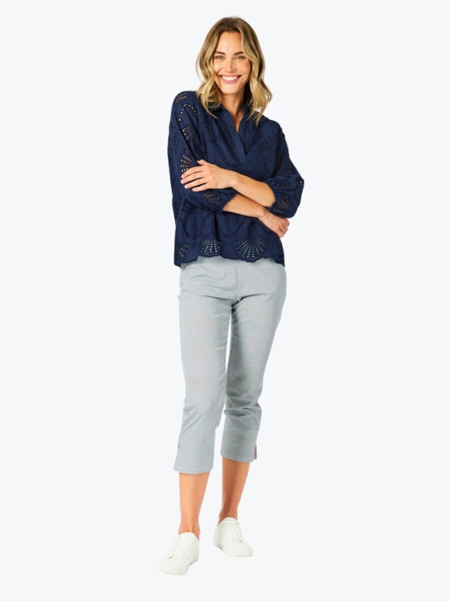 Gordon Smith Taylor Slim Leg Pant 48073 - Image 5