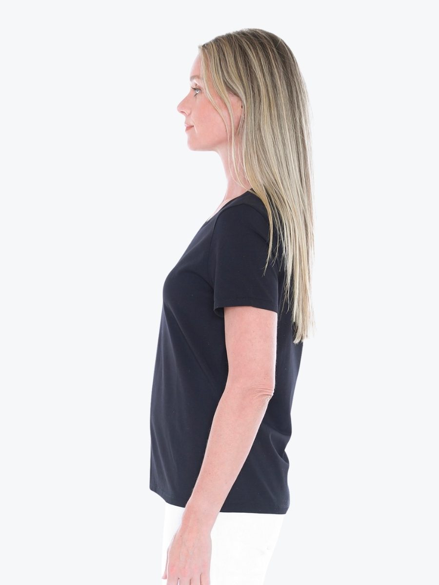 Jump Core Short Sleeve Tee - Image 3