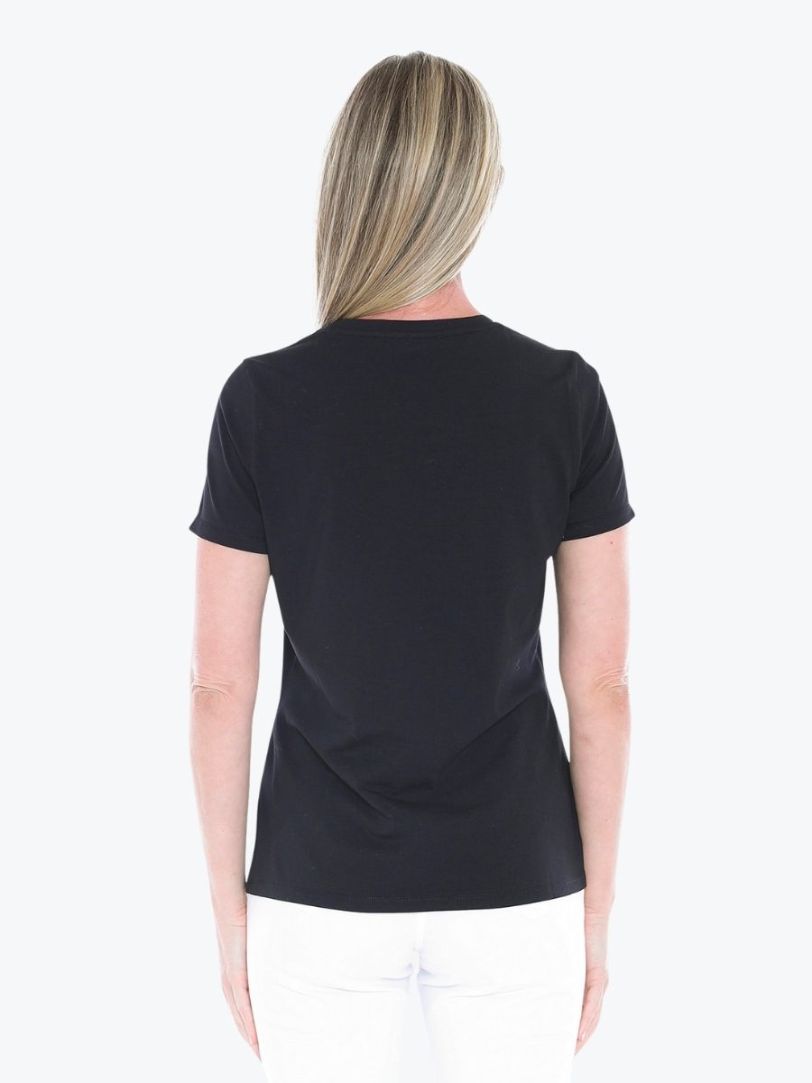 Jump Core Short Sleeve Tee - Image 4