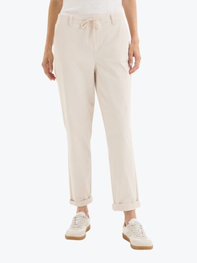 Yarra Trail Mont Pant in Cashew 2