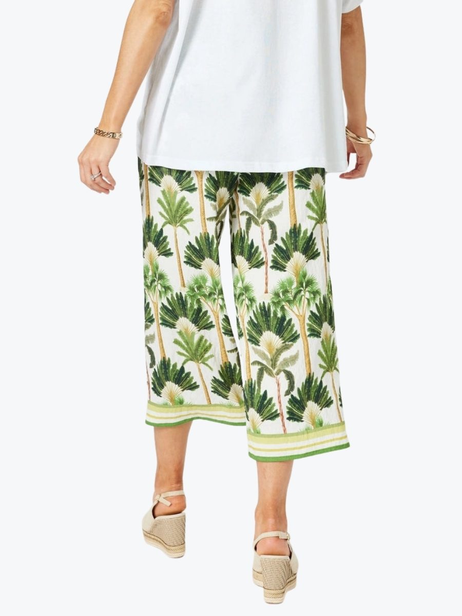 Clarity Amazon Print Pant 47860 - Image 5