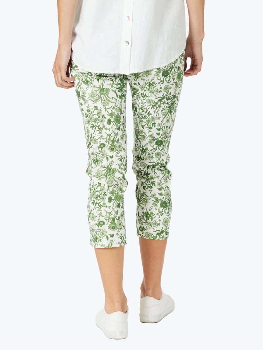 Gordon Smith Alexandria Floral Print Pant 48119 - Image 5