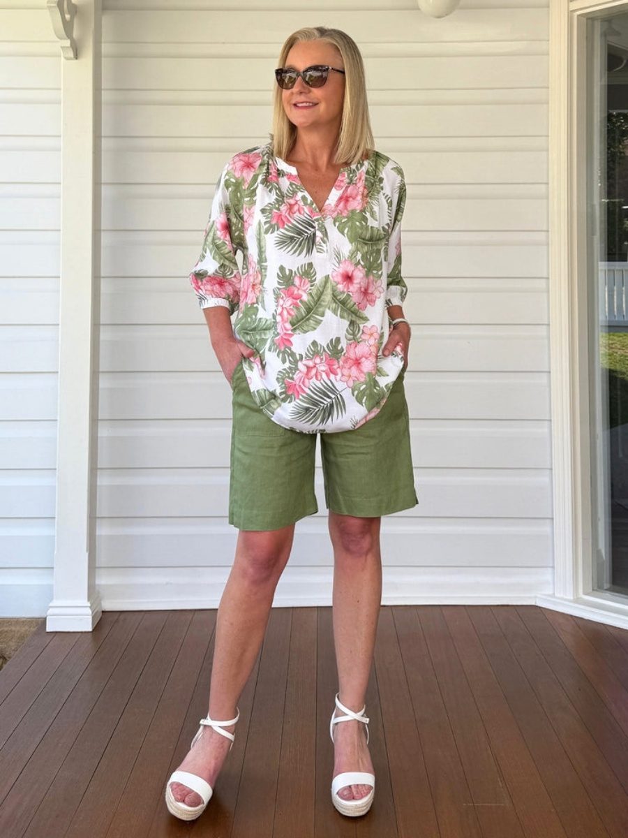 Gordon Smith Calendonia Top 47926 - Image 2