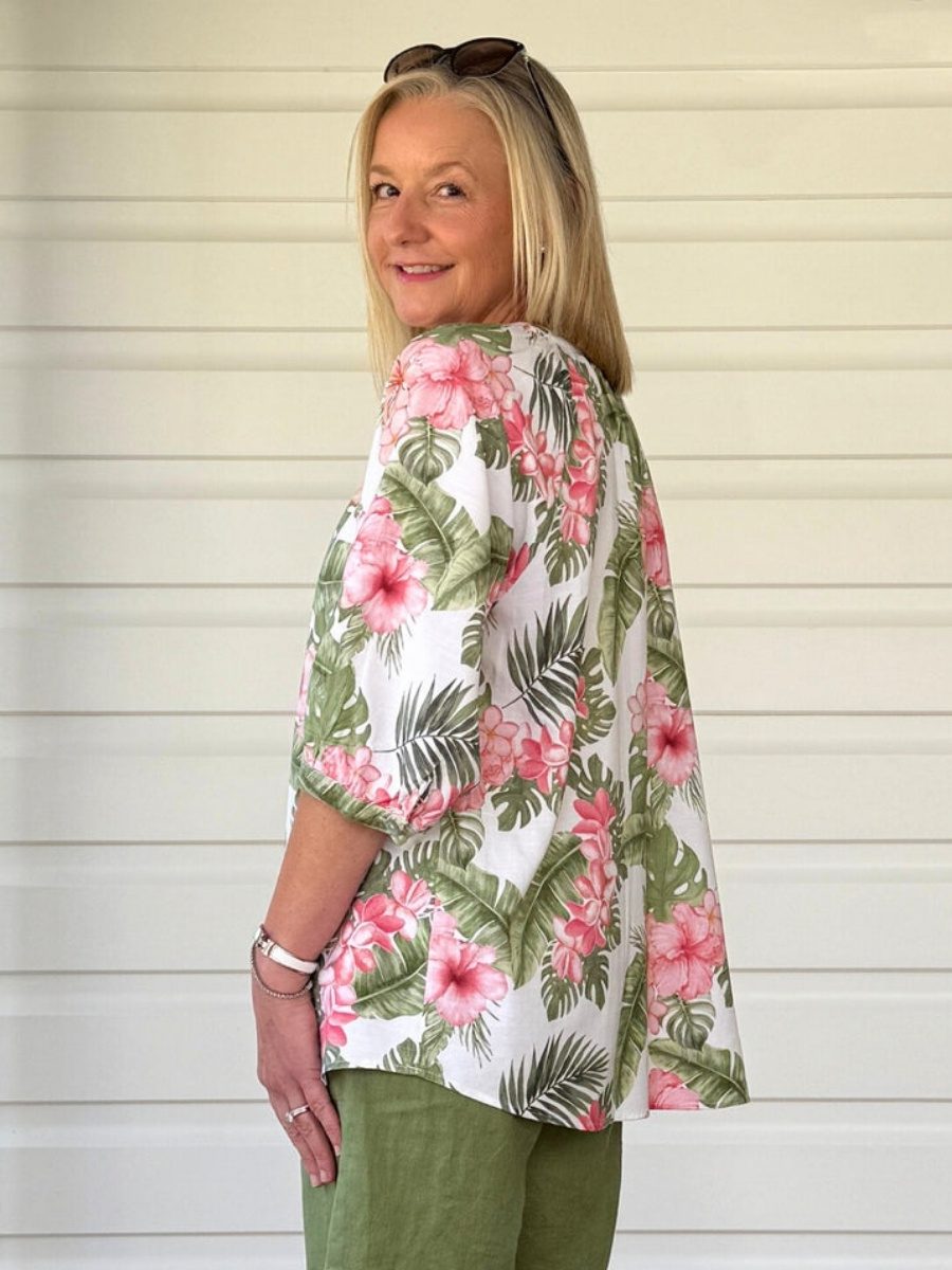 Gordon Smith Calendonia Top 47926 - Image 3