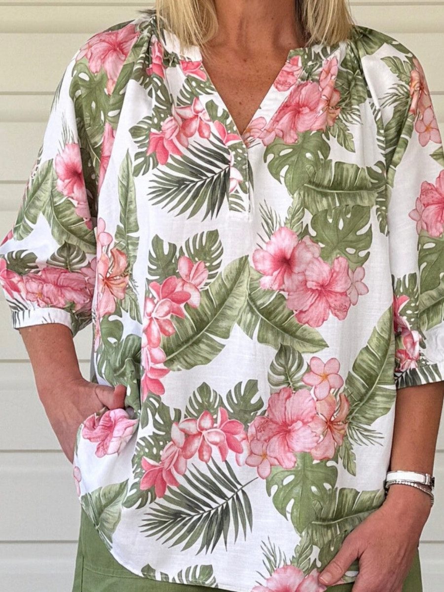 Gordon Smith Calendonia Top 47926 - Image 4