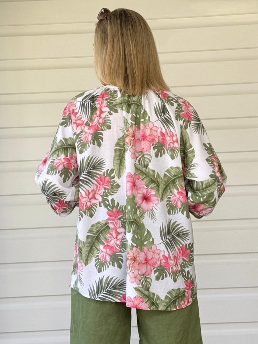 Gordon Smith Calendonia Top 47926 - Image 5