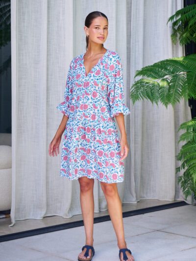 Namastai Late Bloomers Dress in Late Bloomers